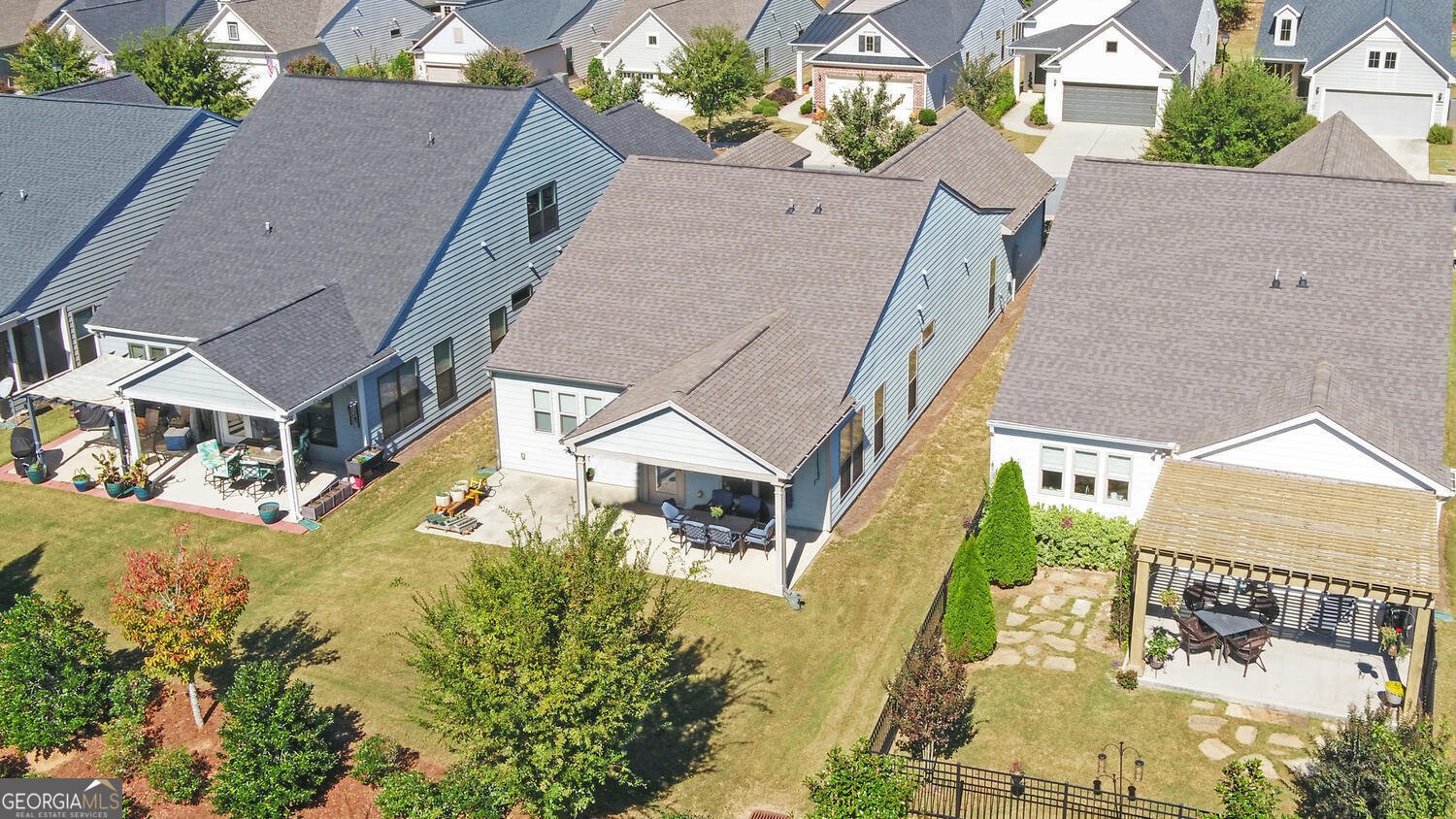 5638 Maple Bluff Way Hoschton - 32