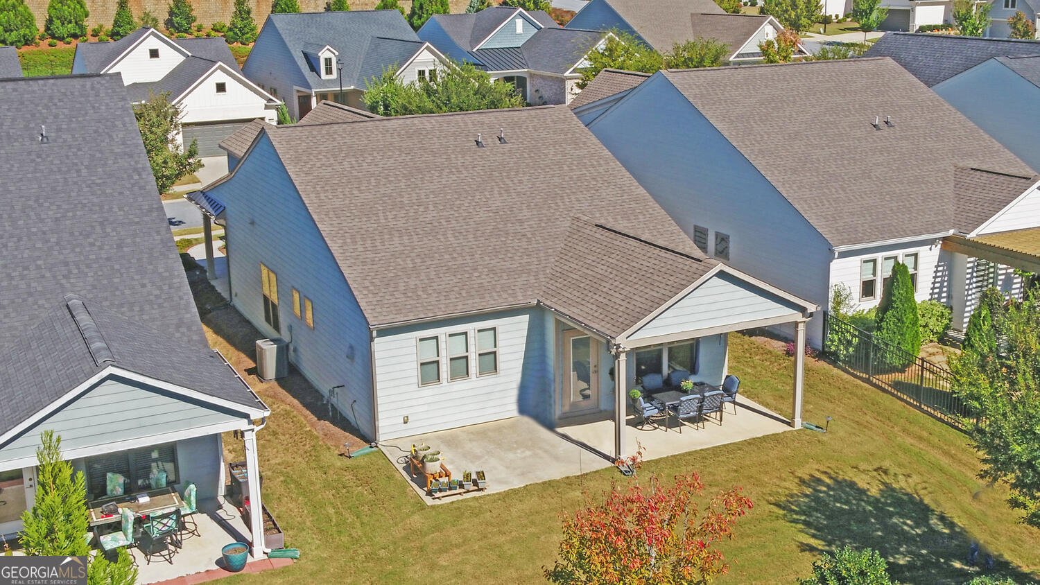 5638 Maple Bluff Way Hoschton - 35