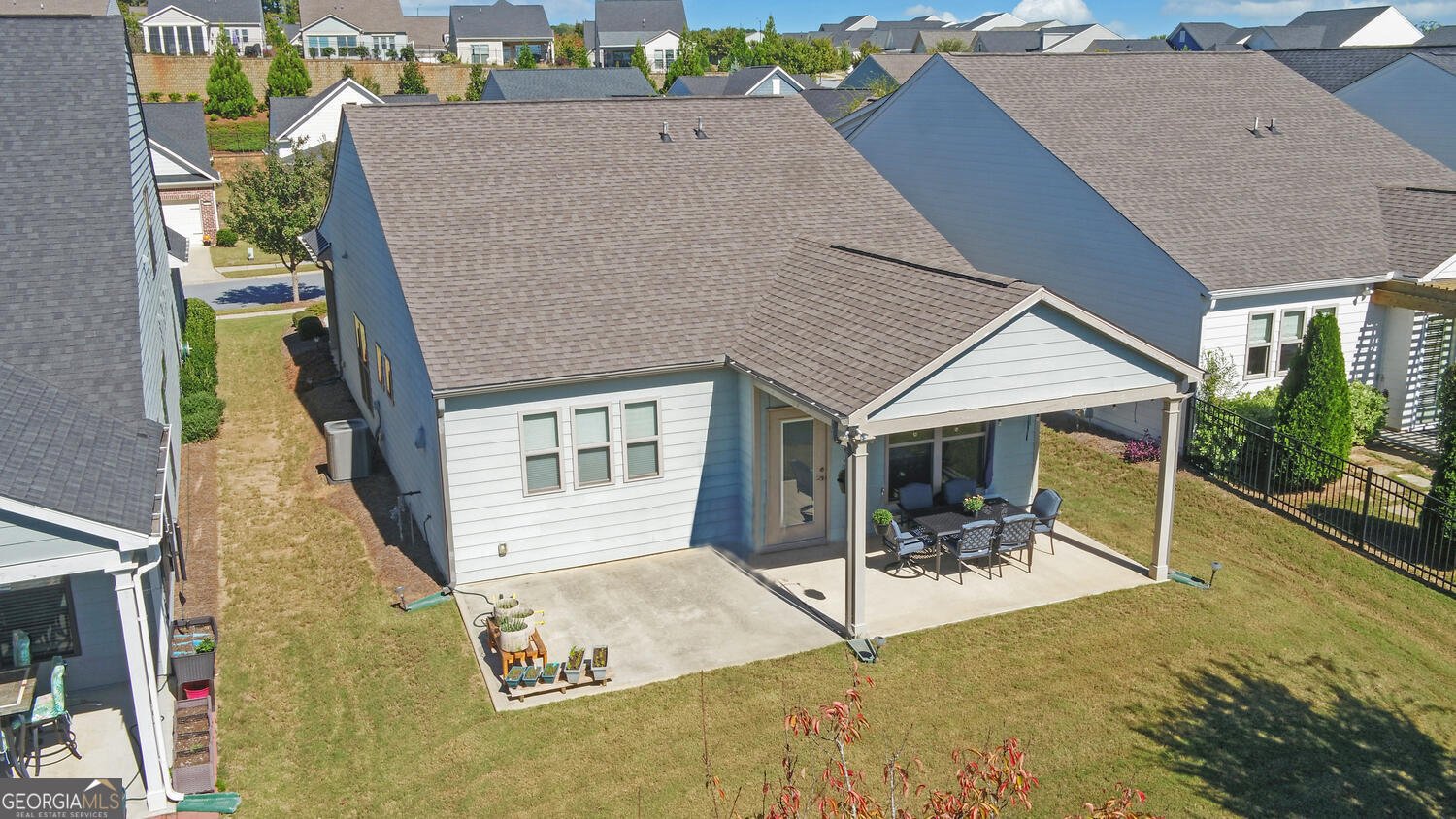 5638 Maple Bluff Way Hoschton - 37