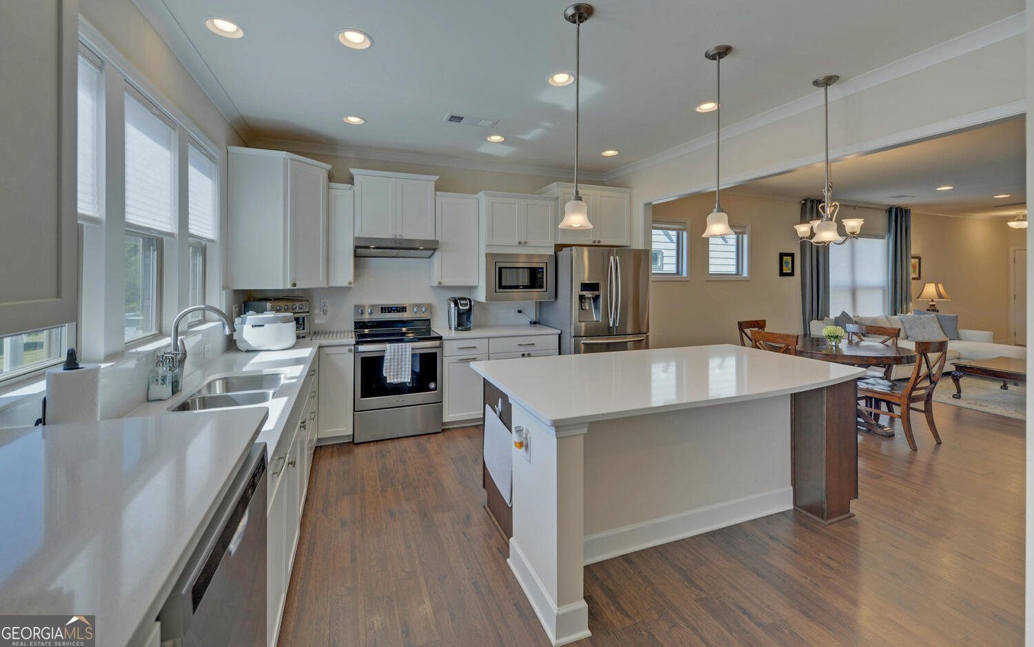 5638 Maple Bluff Way Hoschton - 5