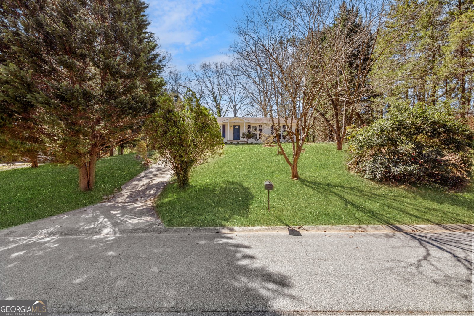5225 Maple Valley Road Mableton - 6