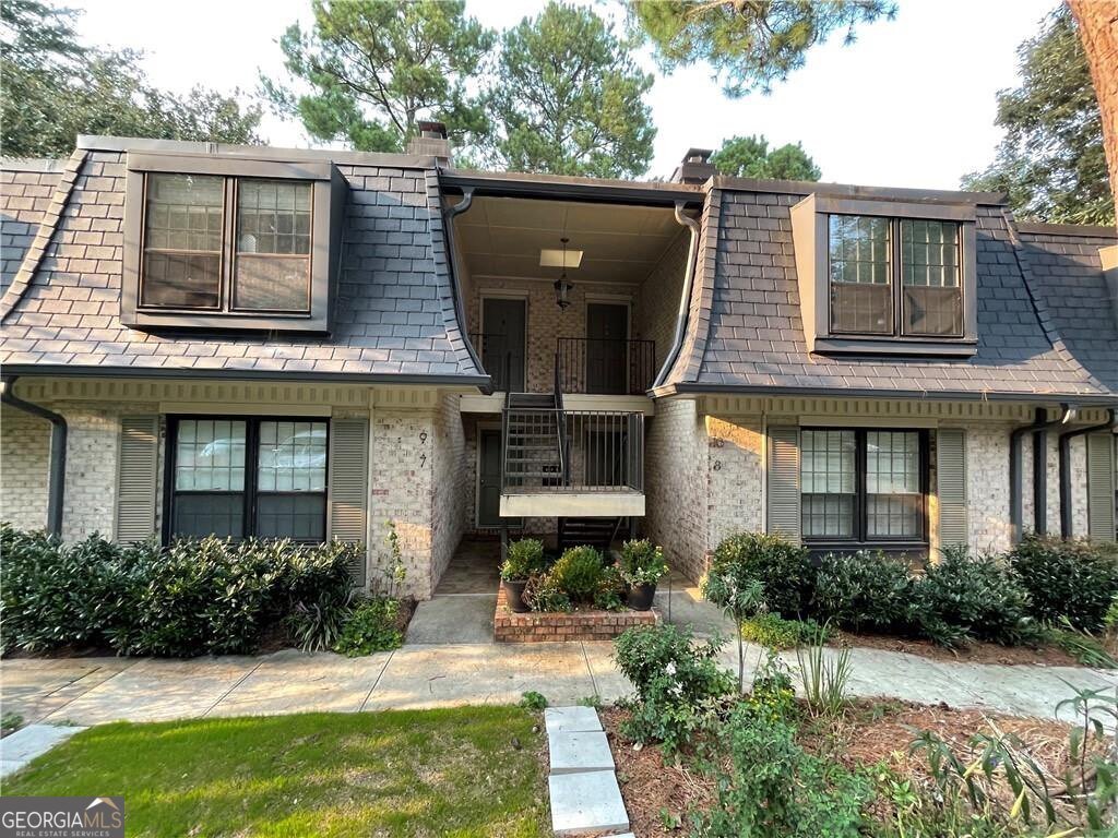 8 Cantey Place Atlanta - 1