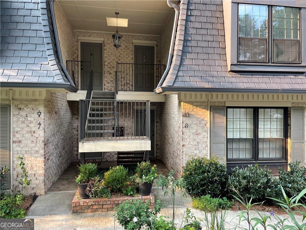 8 Cantey Place Atlanta - 2
