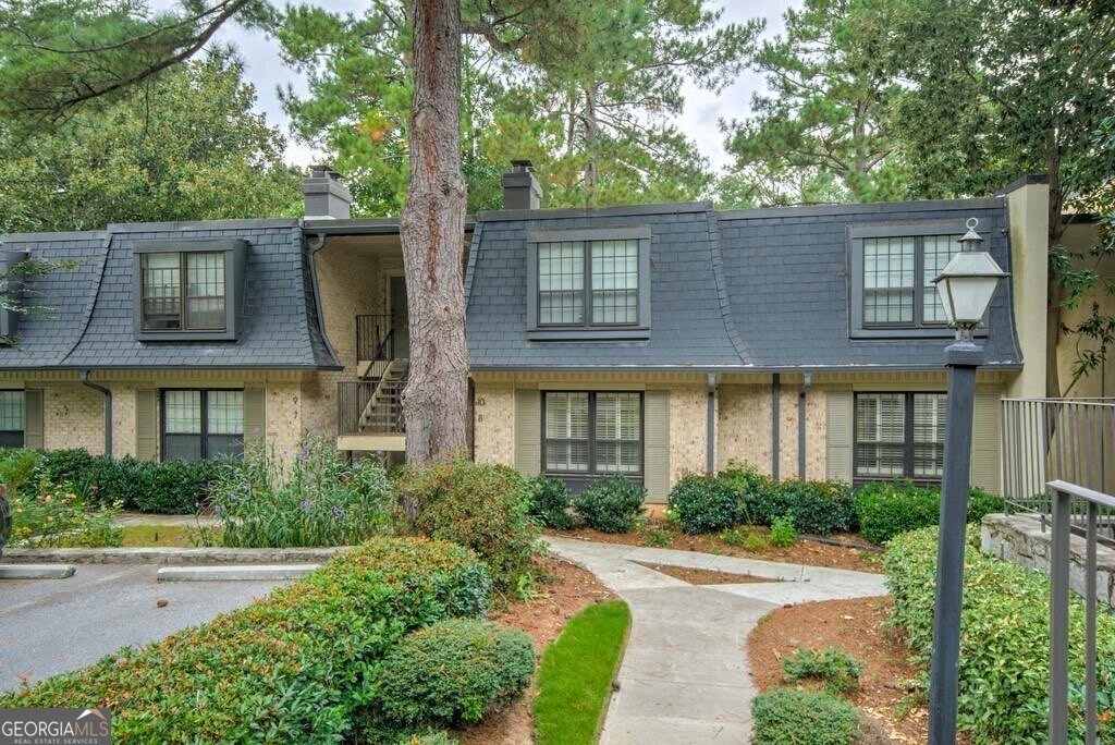 8 Cantey Place Atlanta - 27