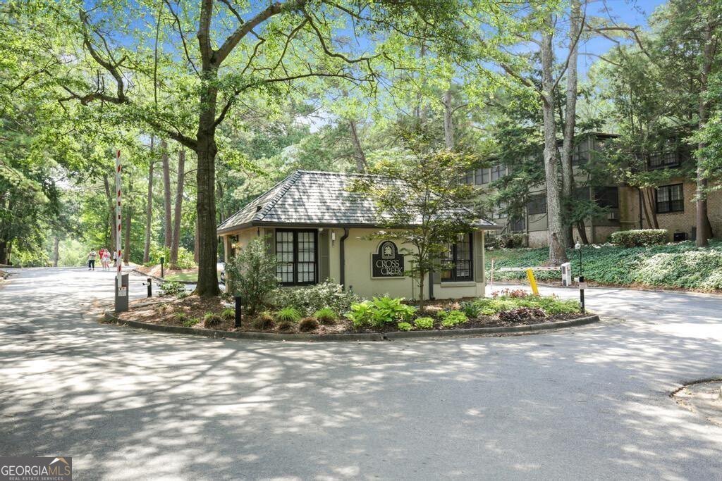 8 Cantey Place Atlanta - 29