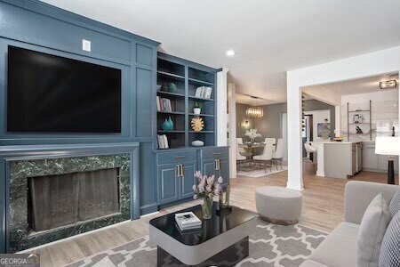 8 Cantey Place Atlanta - 4