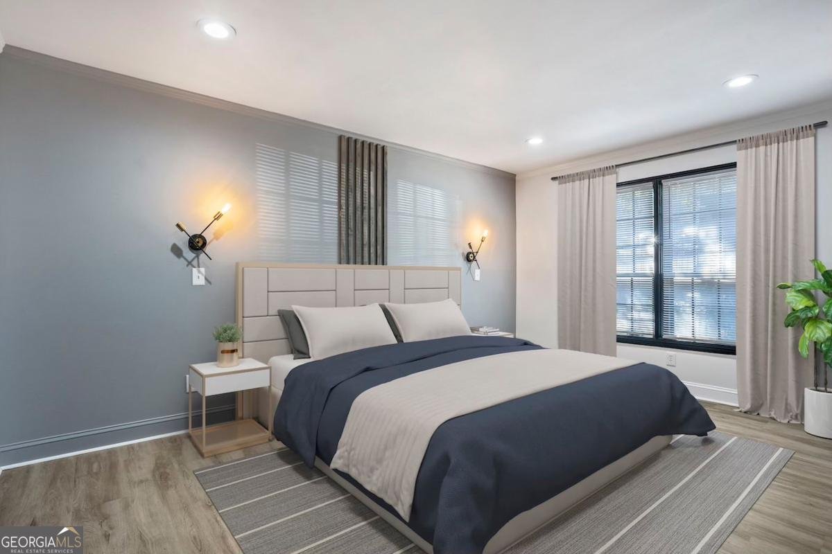 8 Cantey Place Atlanta - 8