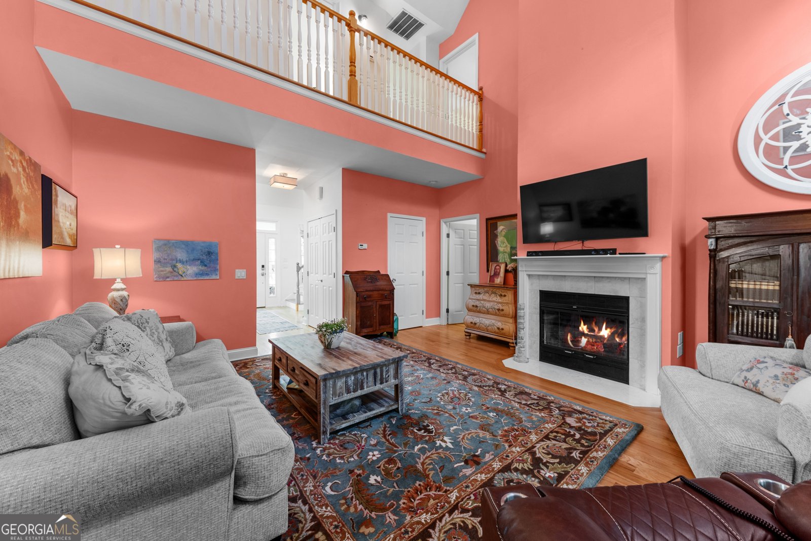 103 Spartina Court St. Marys - 2