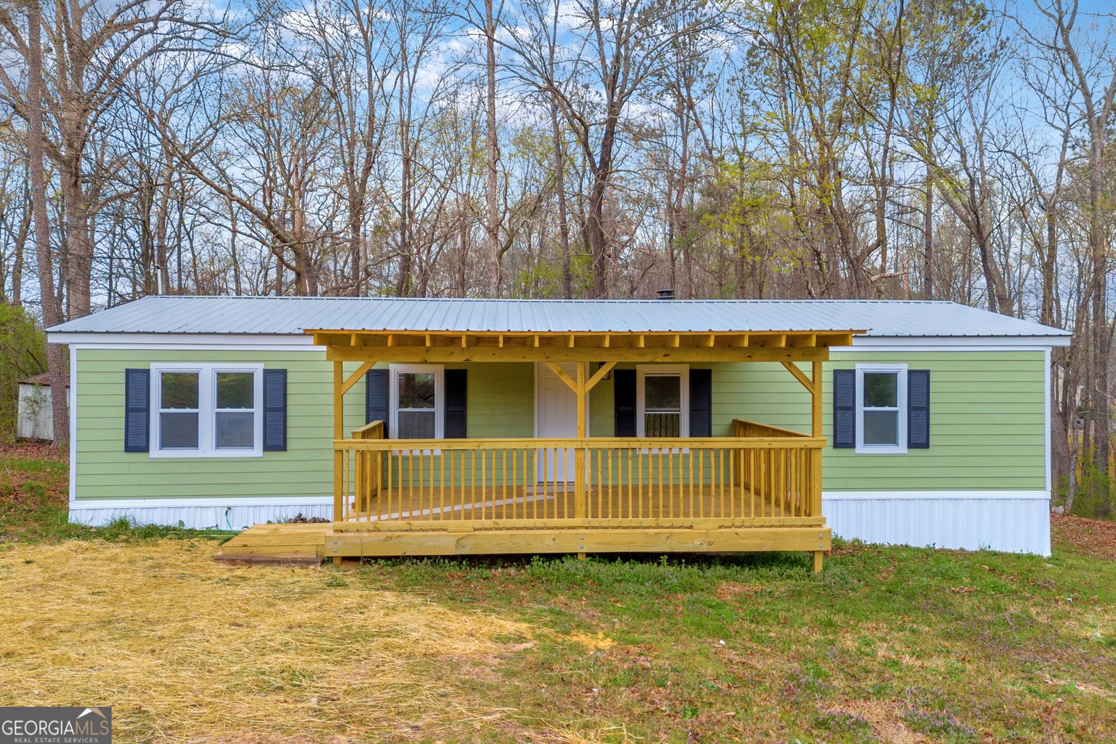 5620 Mize Road Toccoa - 1
