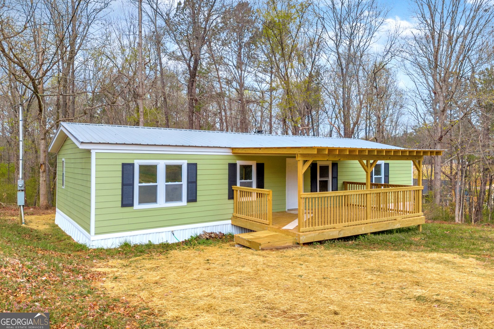 5620 Mize Road Toccoa - 2