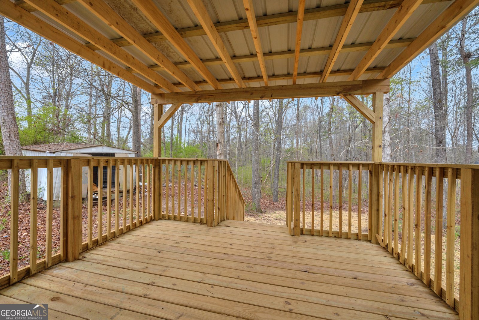 5620 Mize Road Toccoa - 23