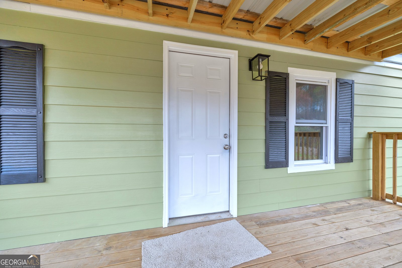 5620 Mize Road Toccoa - 5