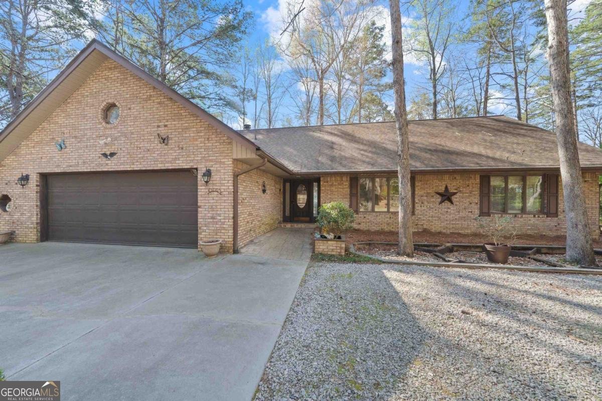 144 Rock Springs Road Eatonton - 1