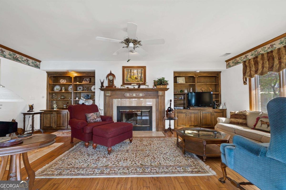 144 Rock Springs Road Eatonton - 21