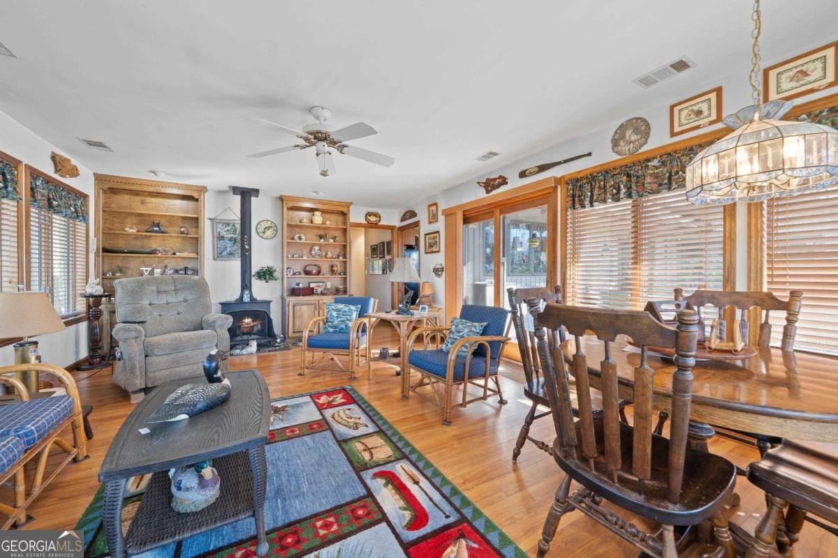 144 Rock Springs Road Eatonton - 27