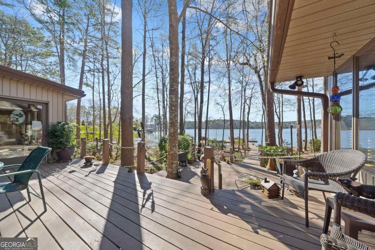 144 Rock Springs Road Eatonton - 4