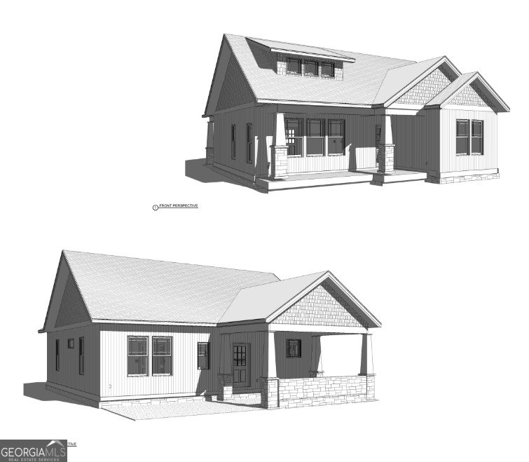 119 Smith Court Clarkesville - 2