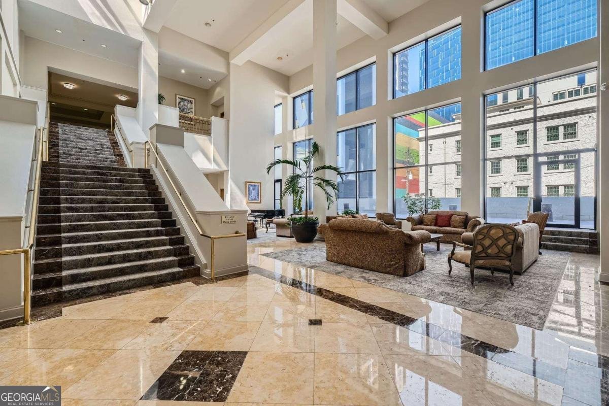 1280 Peachtree Street Atlanta - 1