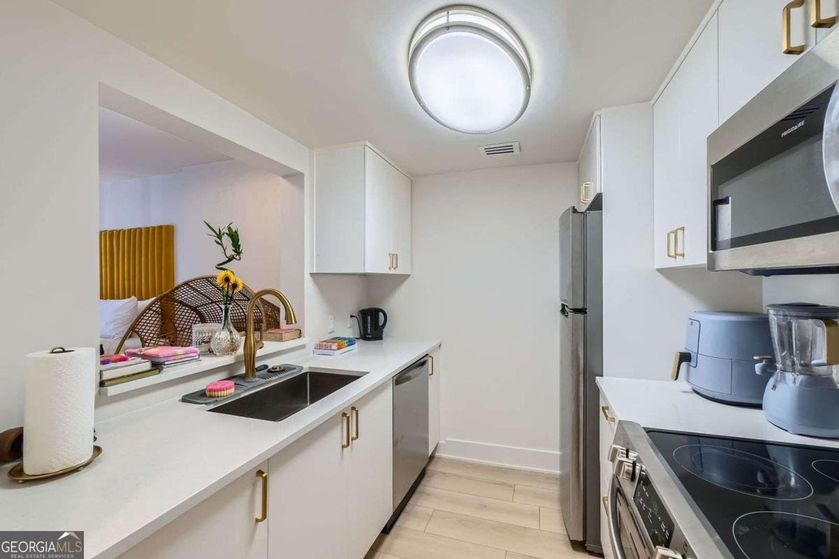 1280 Peachtree Street Atlanta - 2