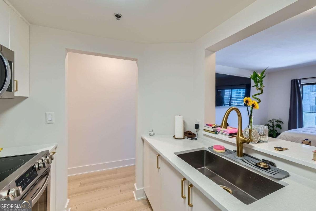 1280 Peachtree Street Atlanta - 3