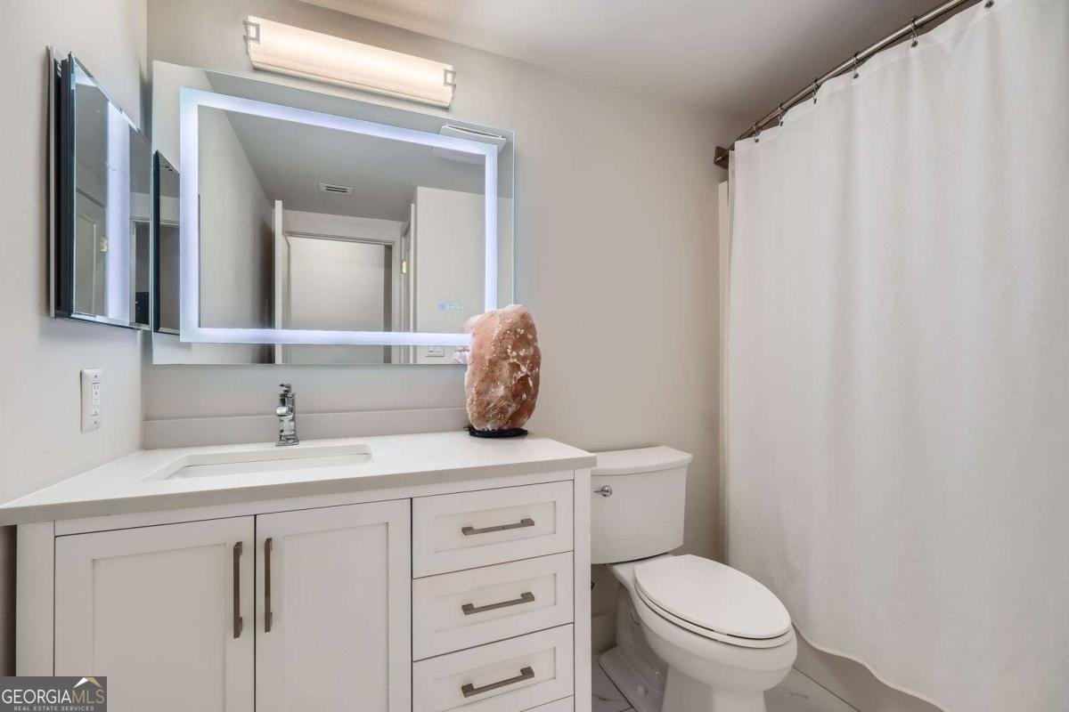 1280 Peachtree Street Atlanta - 5