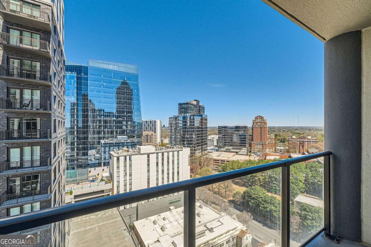 1280 Peachtree Street Atlanta - 6