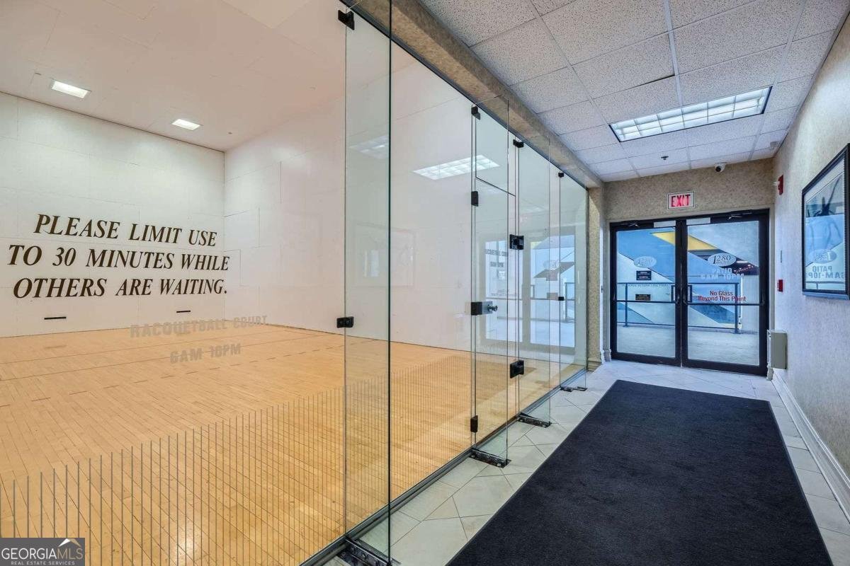 1280 Peachtree Street Atlanta - 7
