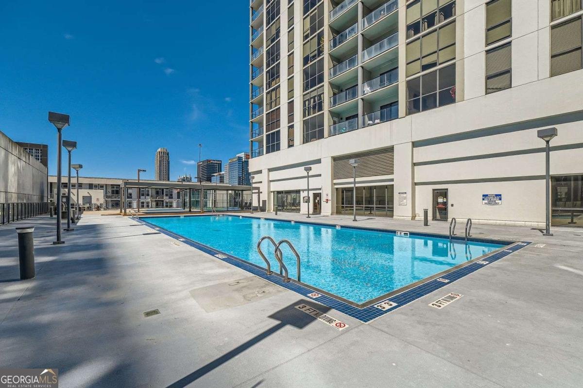 1280 Peachtree Street Atlanta - 9
