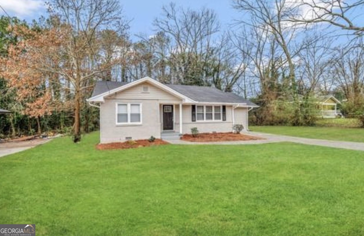 1643 Columbia Drive Decatur - 1