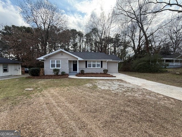 1643 Columbia Drive Decatur - 2