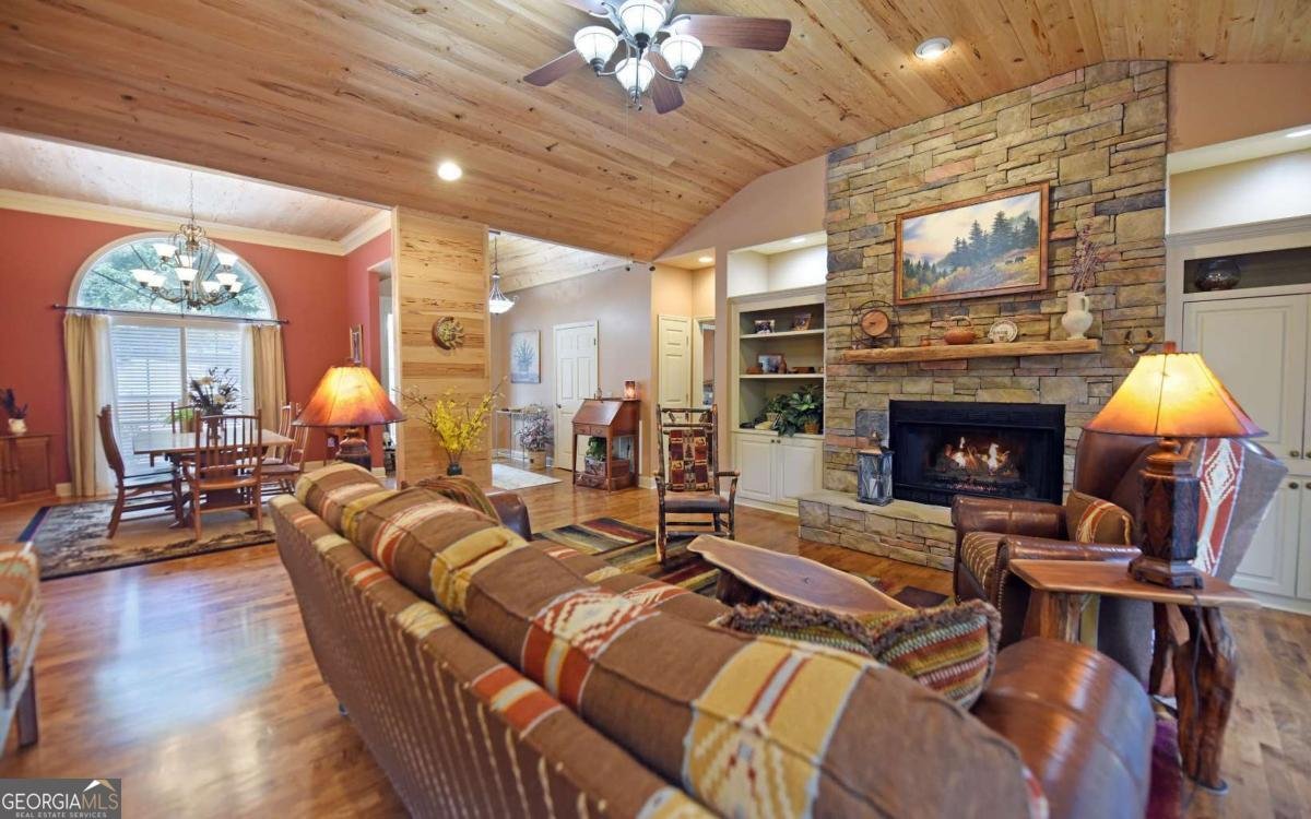 4819 Itsey Trail Hiawassee - 10