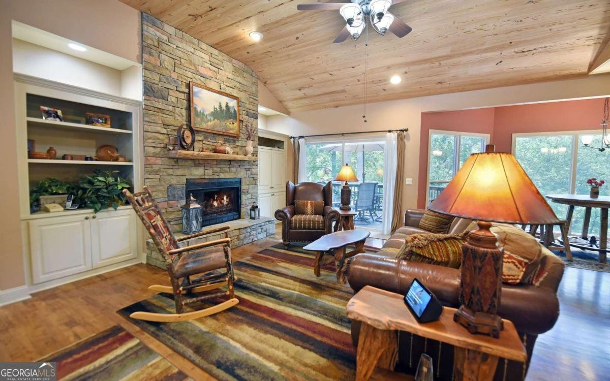 4819 Itsey Trail Hiawassee - 11