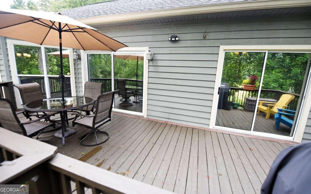 4819 Itsey Trail Hiawassee - 12