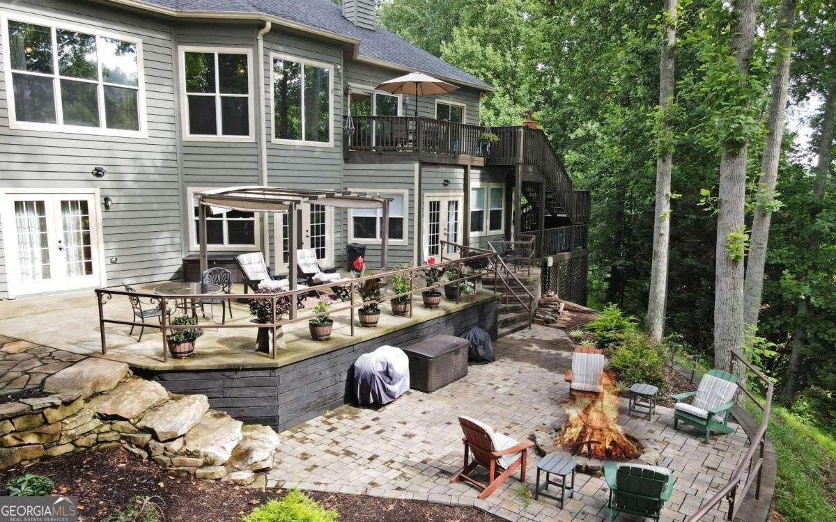 4819 Itsey Trail Hiawassee - 14
