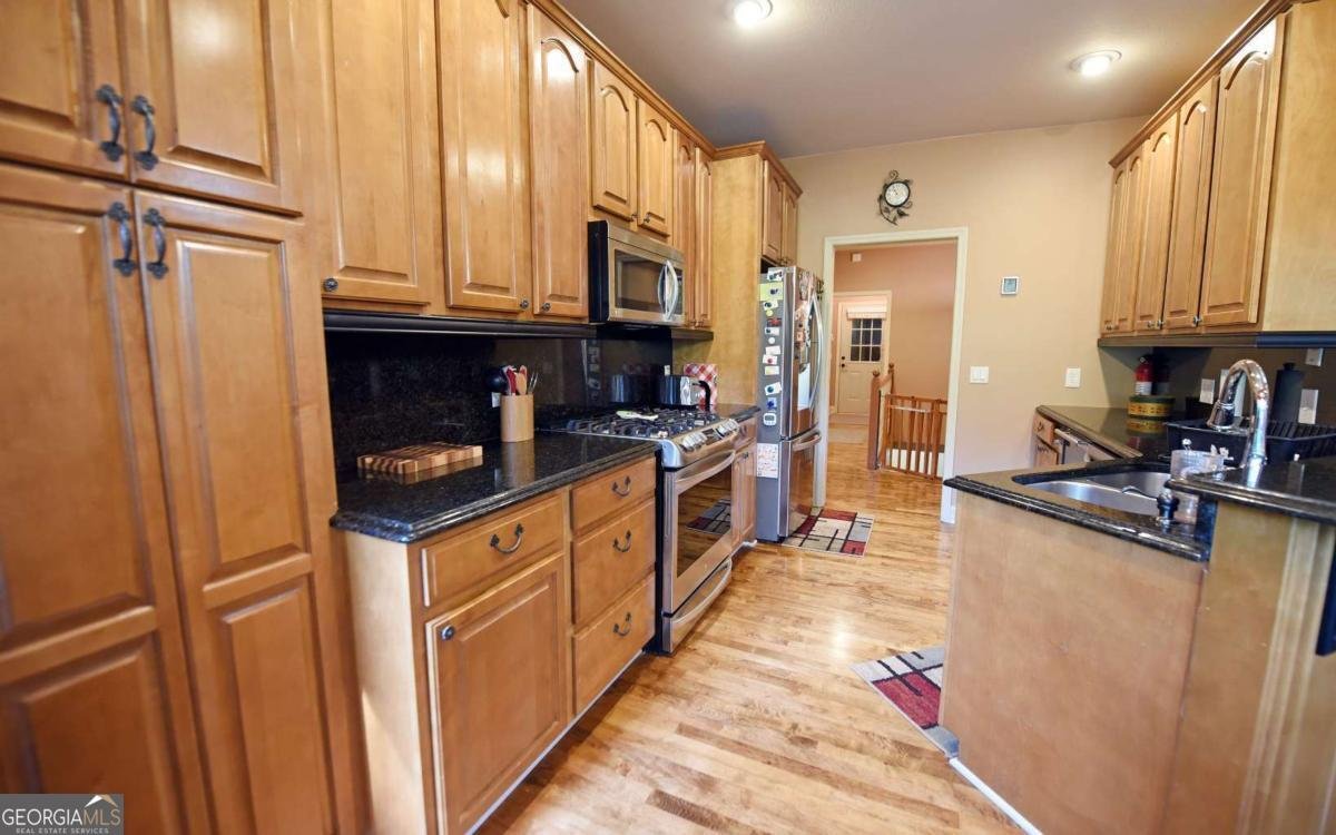 4819 Itsey Trail Hiawassee - 16
