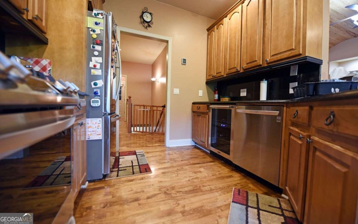 4819 Itsey Trail Hiawassee - 17