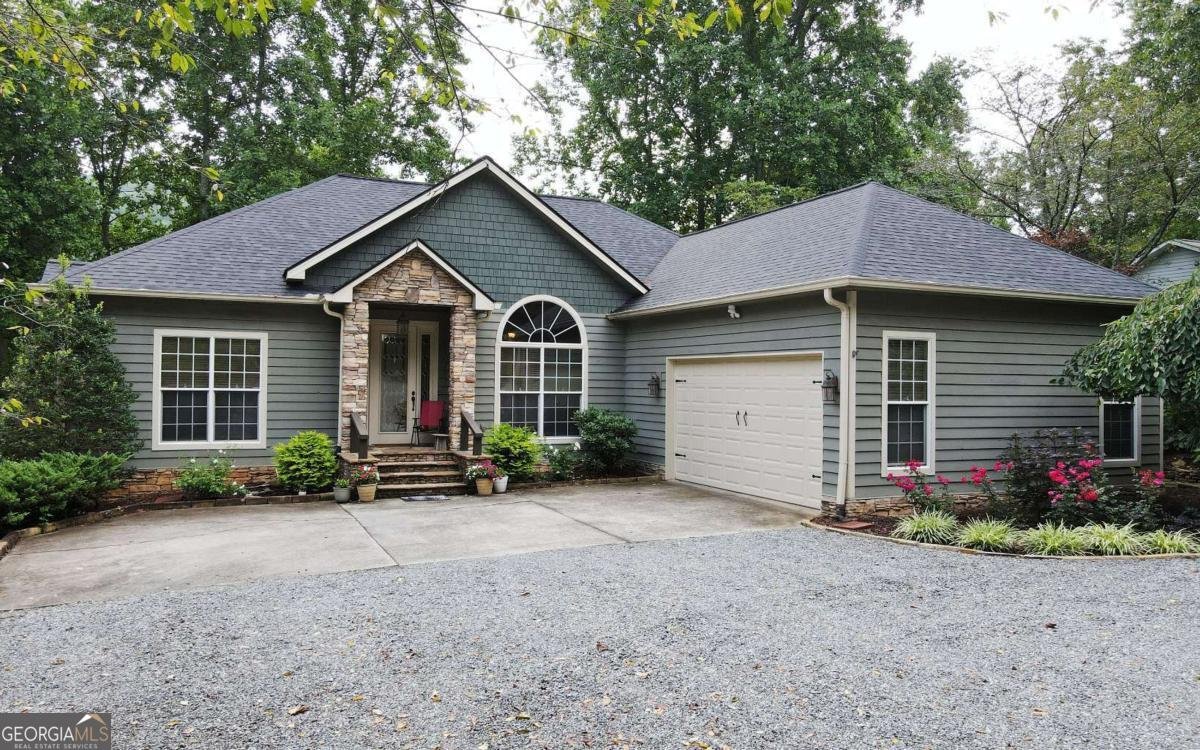 4819 Itsey Trail Hiawassee - 2