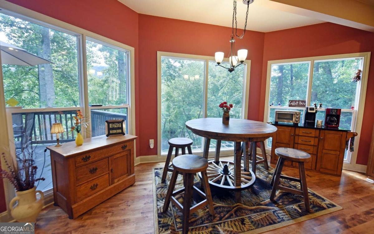 4819 Itsey Trail Hiawassee - 20