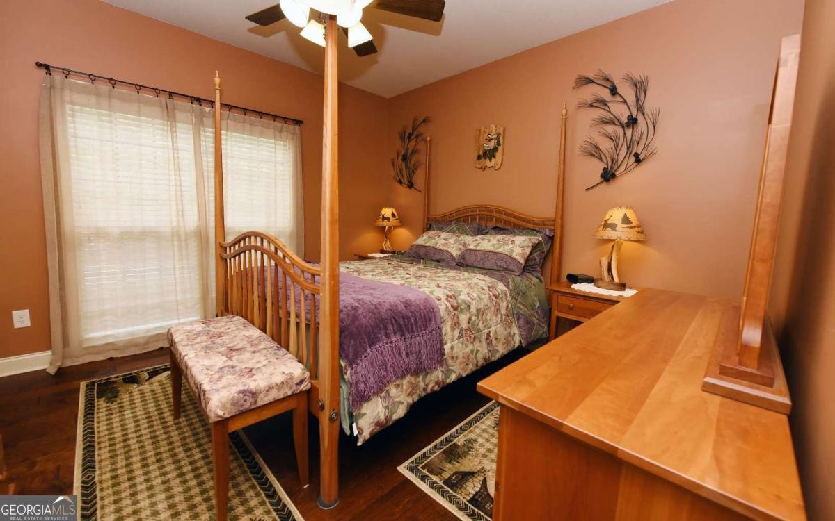 4819 Itsey Trail Hiawassee - 23