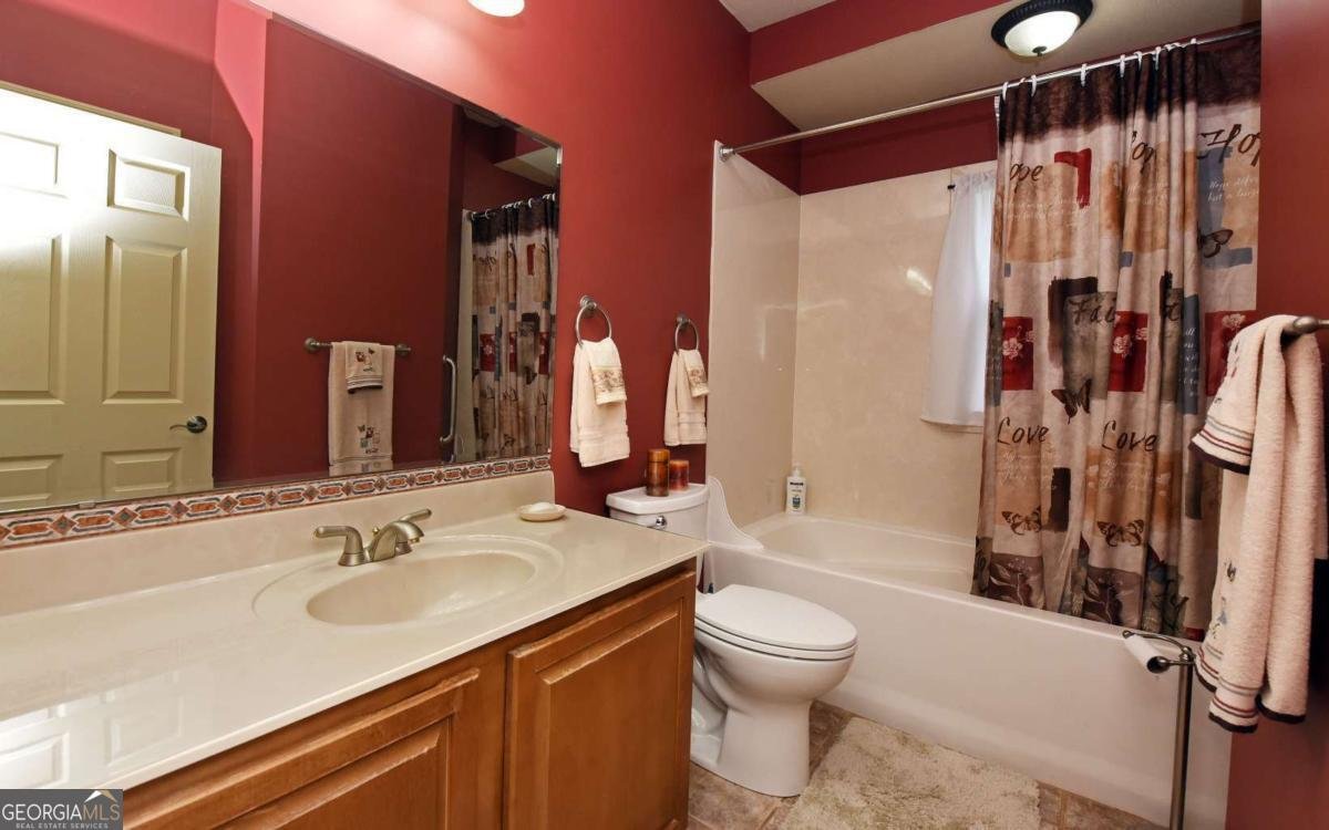 4819 Itsey Trail Hiawassee - 25