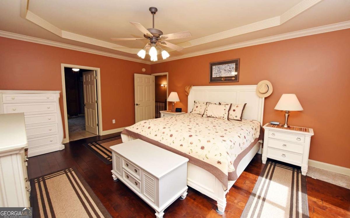 4819 Itsey Trail Hiawassee - 28