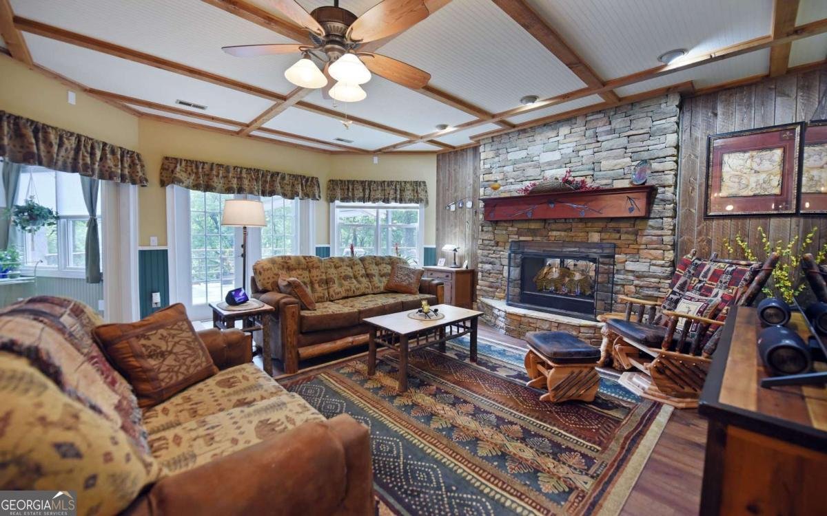 4819 Itsey Trail Hiawassee - 33
