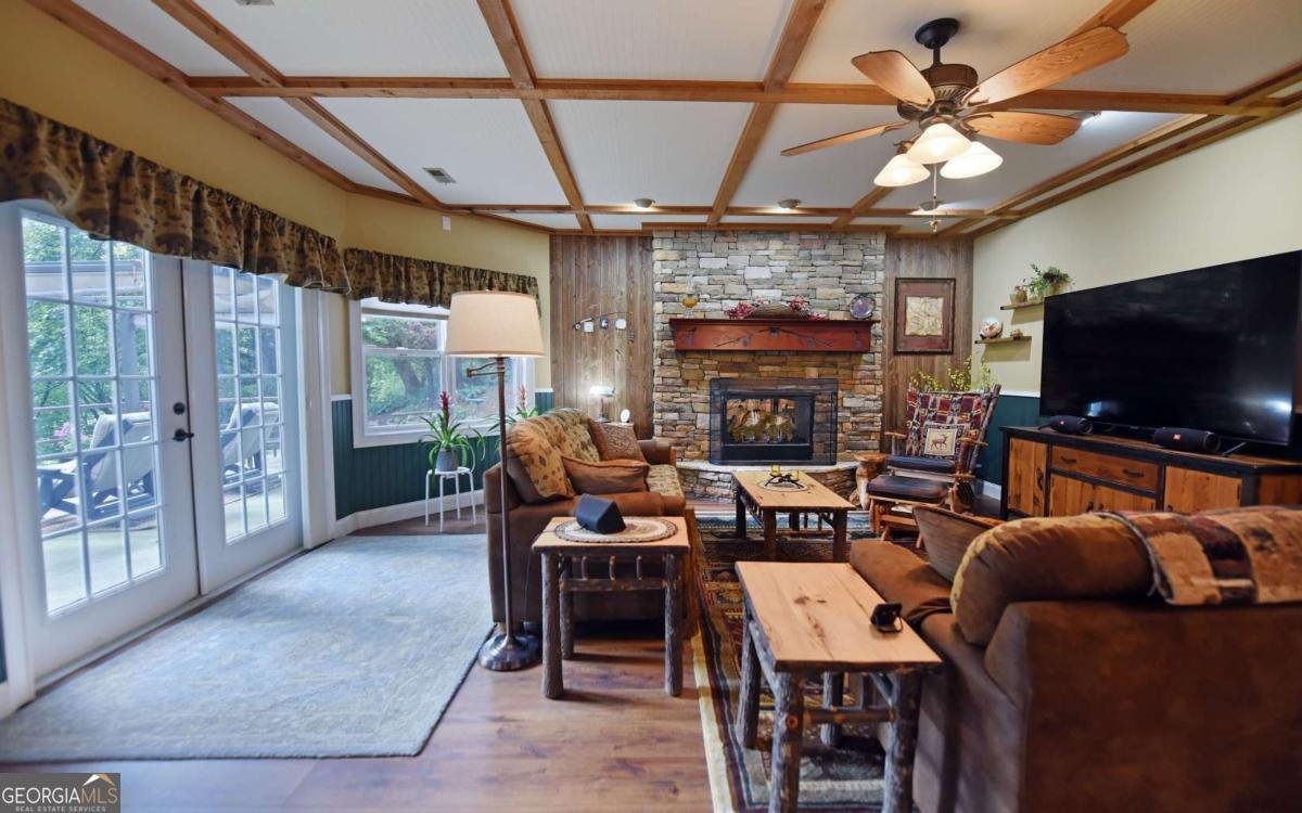 4819 Itsey Trail Hiawassee - 34