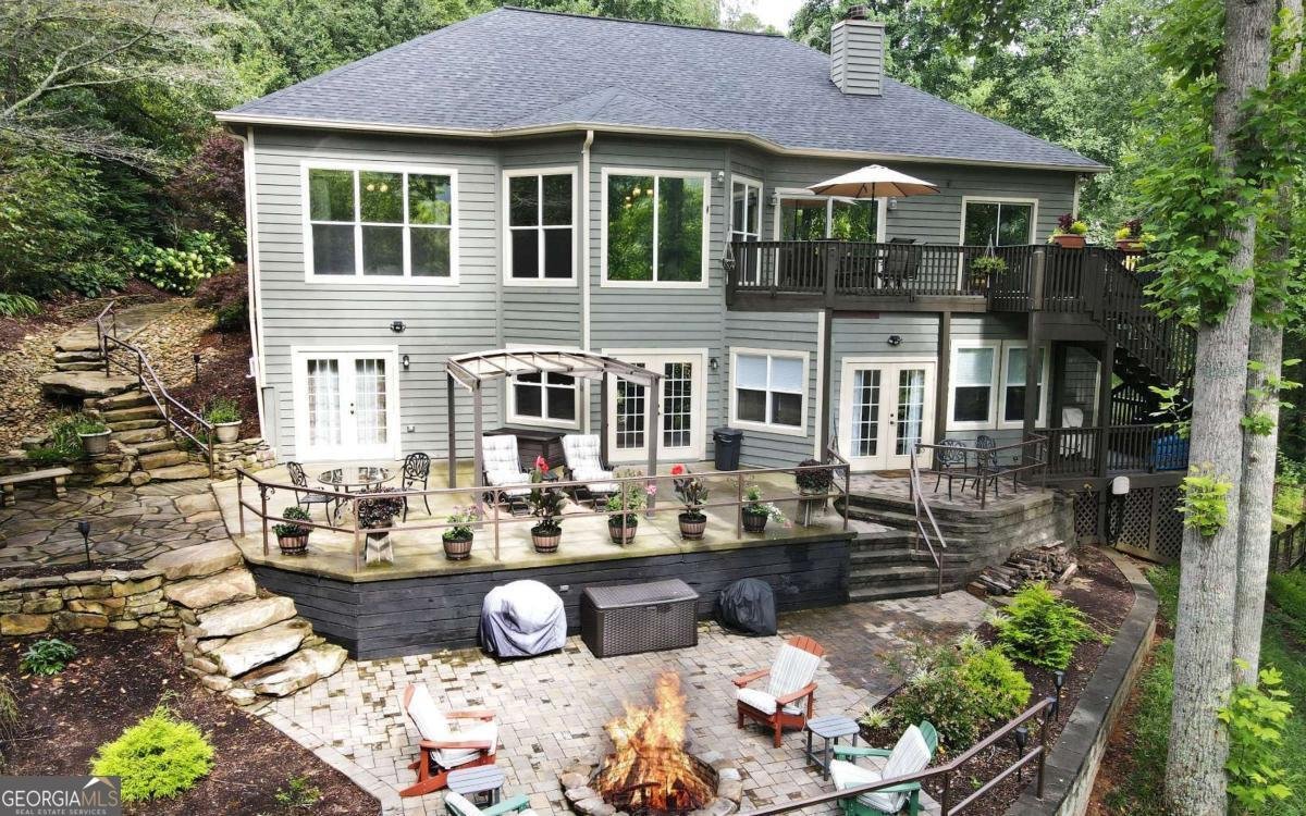 4819 Itsey Trail Hiawassee - 4