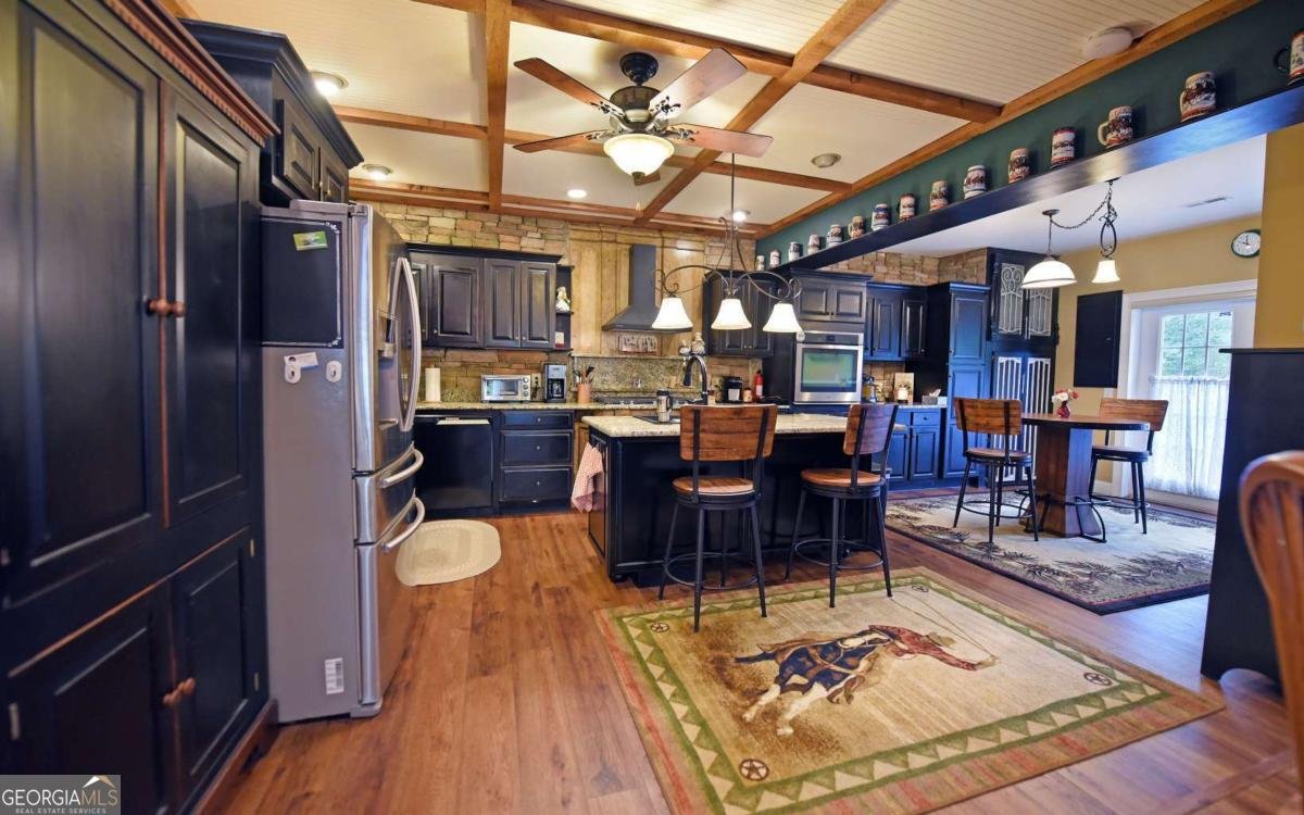 4819 Itsey Trail Hiawassee - 43