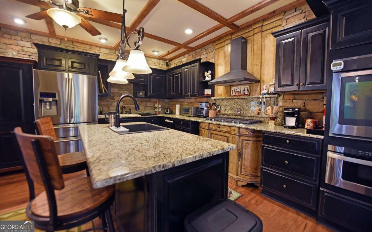 4819 Itsey Trail Hiawassee - 44