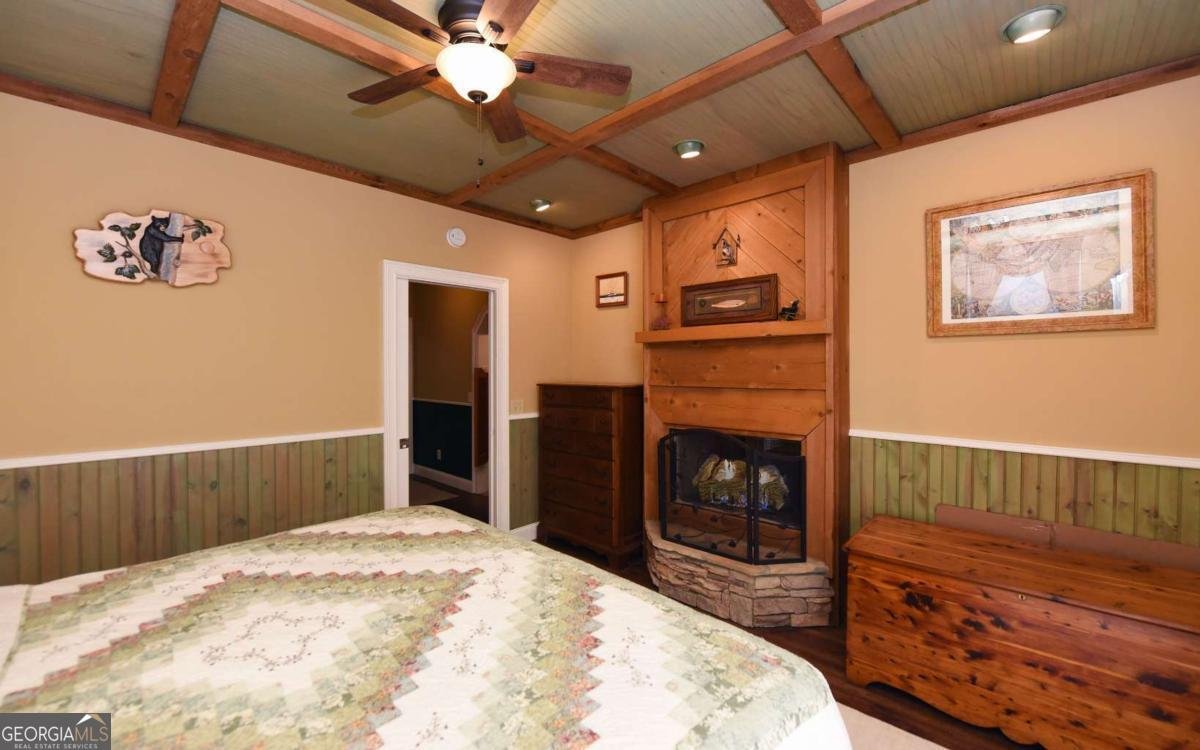 4819 Itsey Trail Hiawassee - 49