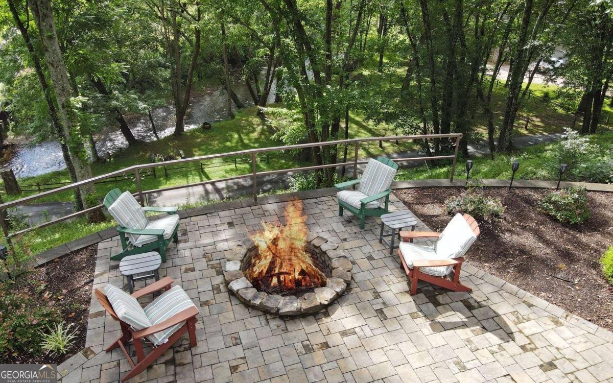 4819 Itsey Trail Hiawassee - 5