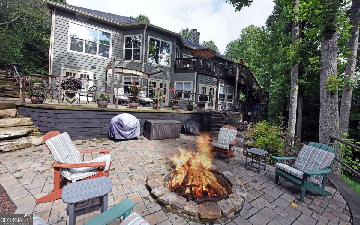 4819 Itsey Trail Hiawassee - 52