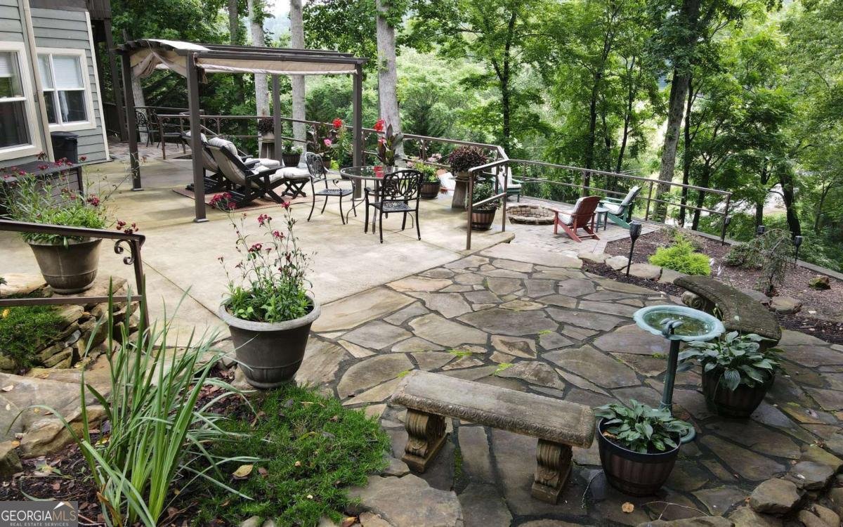 4819 Itsey Trail Hiawassee - 54